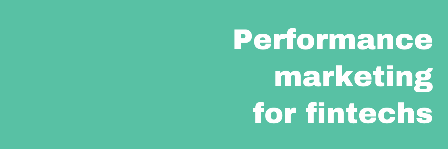 Crue: Fintech Marketing by Envisionit banner