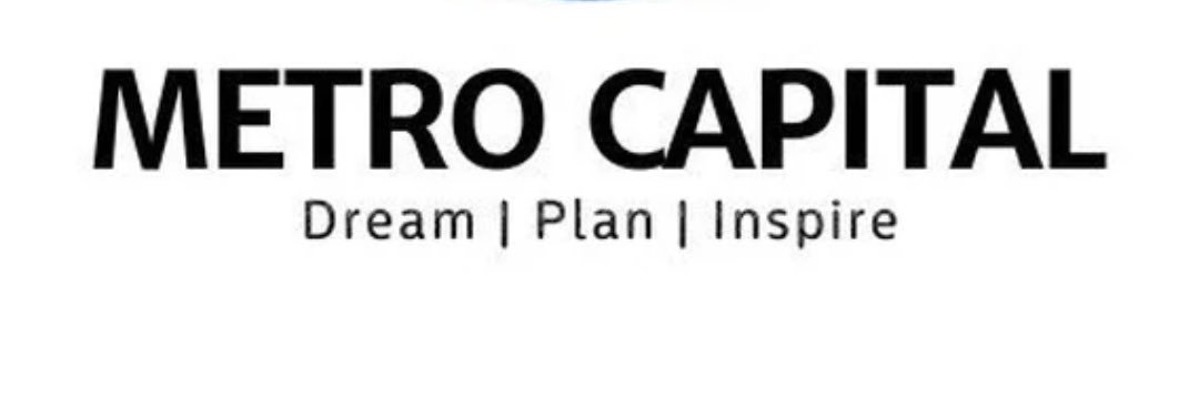 MetroCapitalLTD's profile banner image
