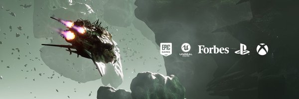 HauntedSpace_ Profile Banner