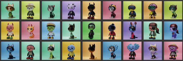ToyMories Profile Banner