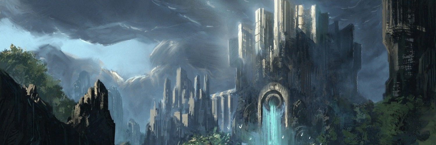Secret DreamScape banner