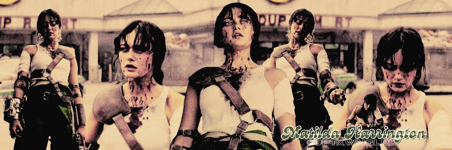 𝒎𝒂𝒕𝒕𝒊𝒆 𝒉𝒂𝒓𝒓𝒊𝒏𝒈𝒕𝒐𝒏.ᐟ banner