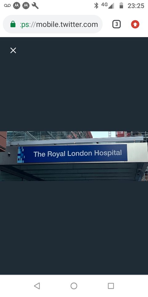 RLH Postnatal banner