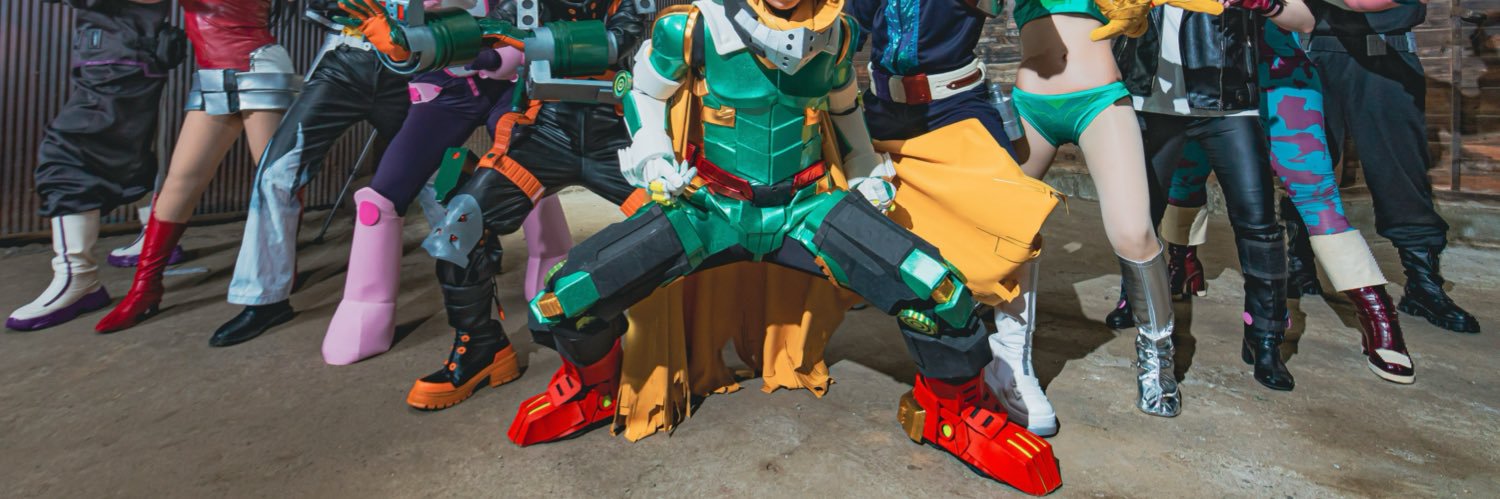 わかち🌟 banner