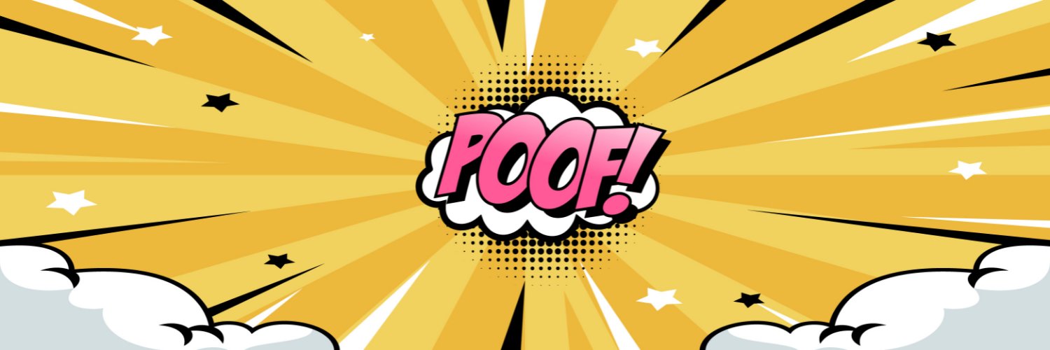 Hot pop banner