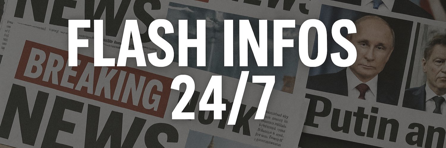 Actu flash 24 banner