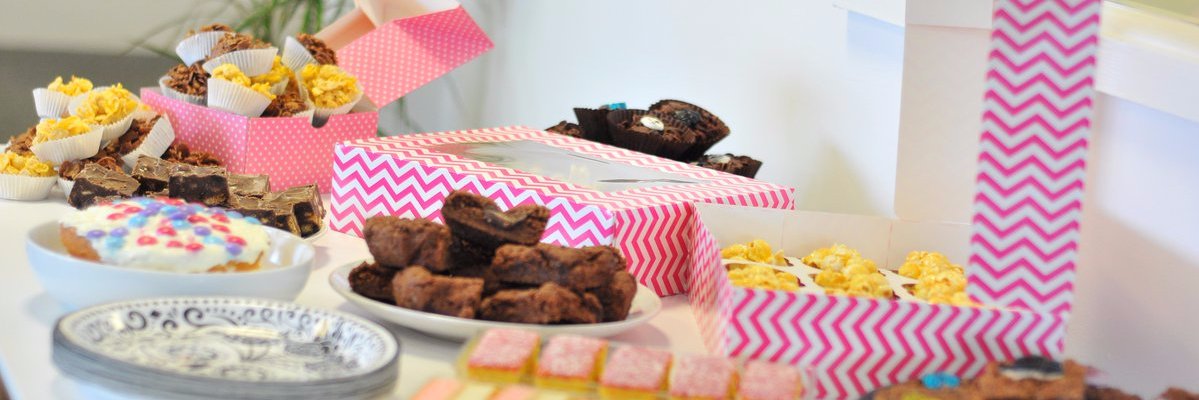 Caketober's profile banner image