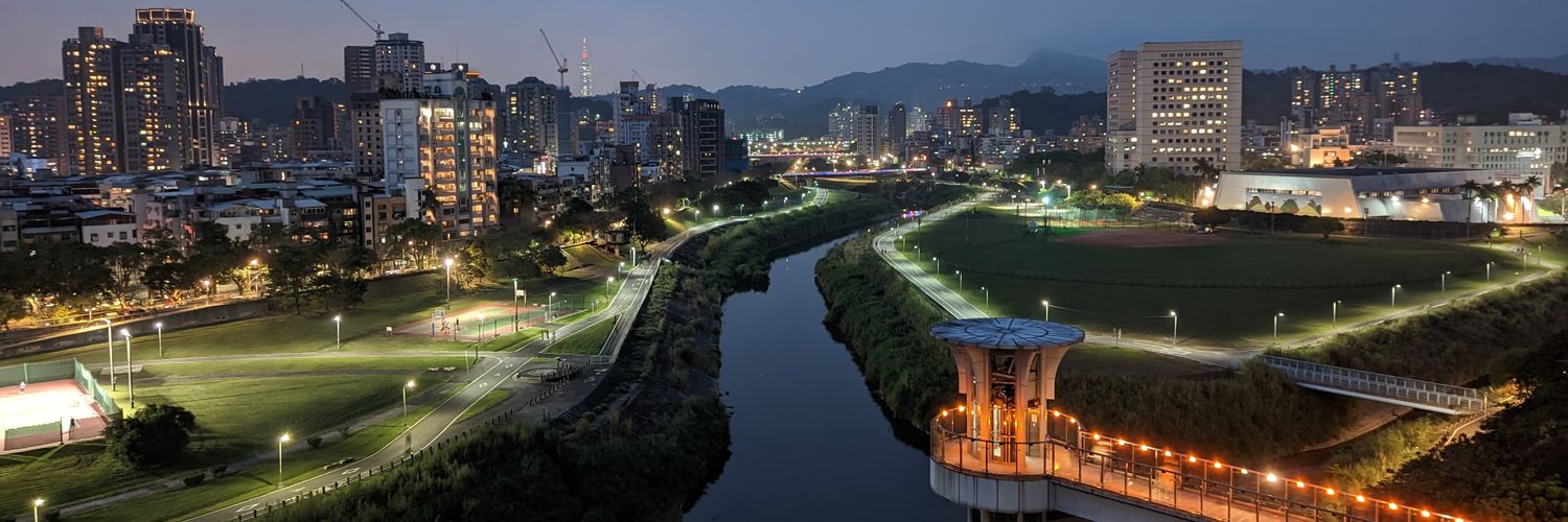 Alan_Taipei's profile banner image