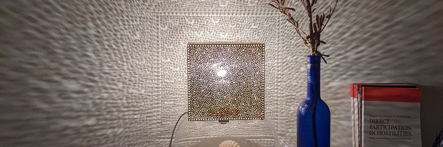 Xavier Lavayssière 🥐 banner