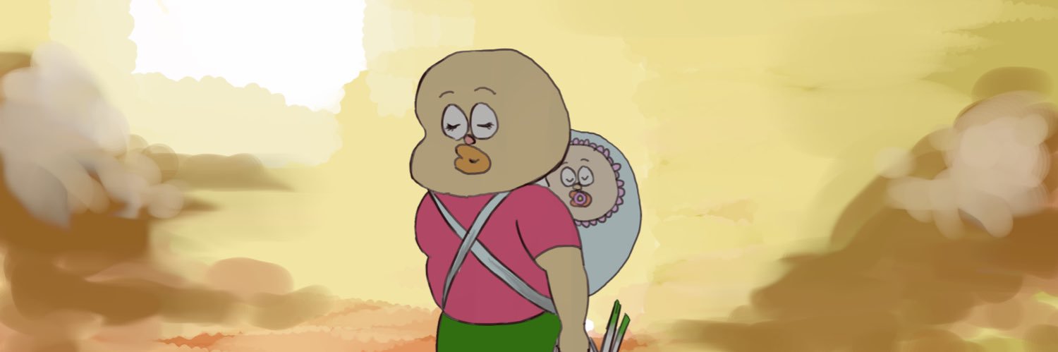手品うま美 banner