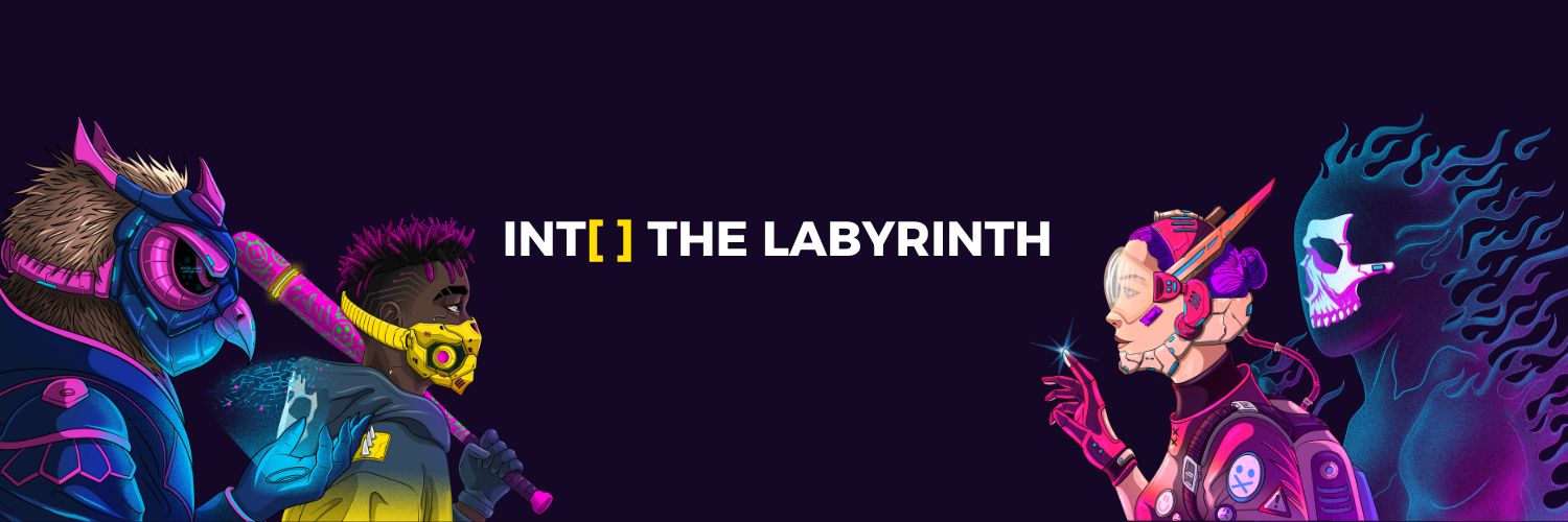 IVANA | WALKER 🚶🏽‍♀️ banner