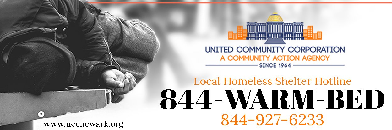 United Community Corporation banner