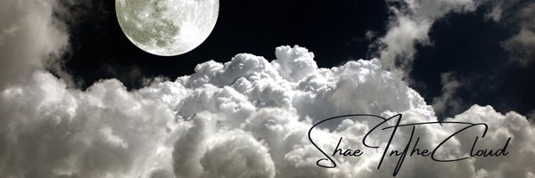 ShaeInTheCloud Profile Banner