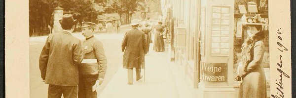 JohanSnel Profile Banner