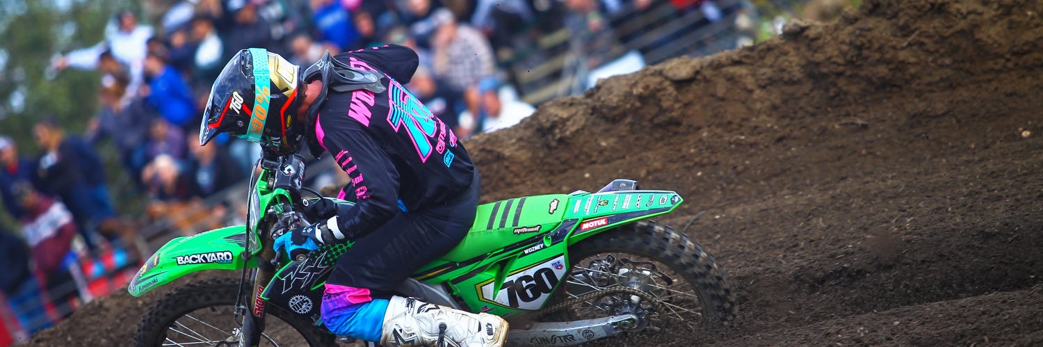 TyWoz760's profile banner image