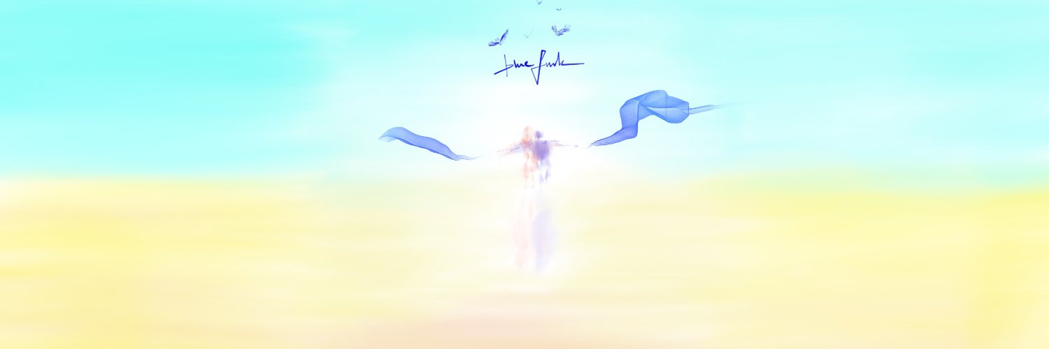 BlueeFunkk banner