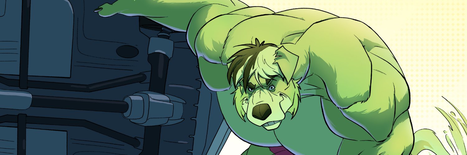chachodraws2 🐺 COMMISSIONS CLOSED's banner