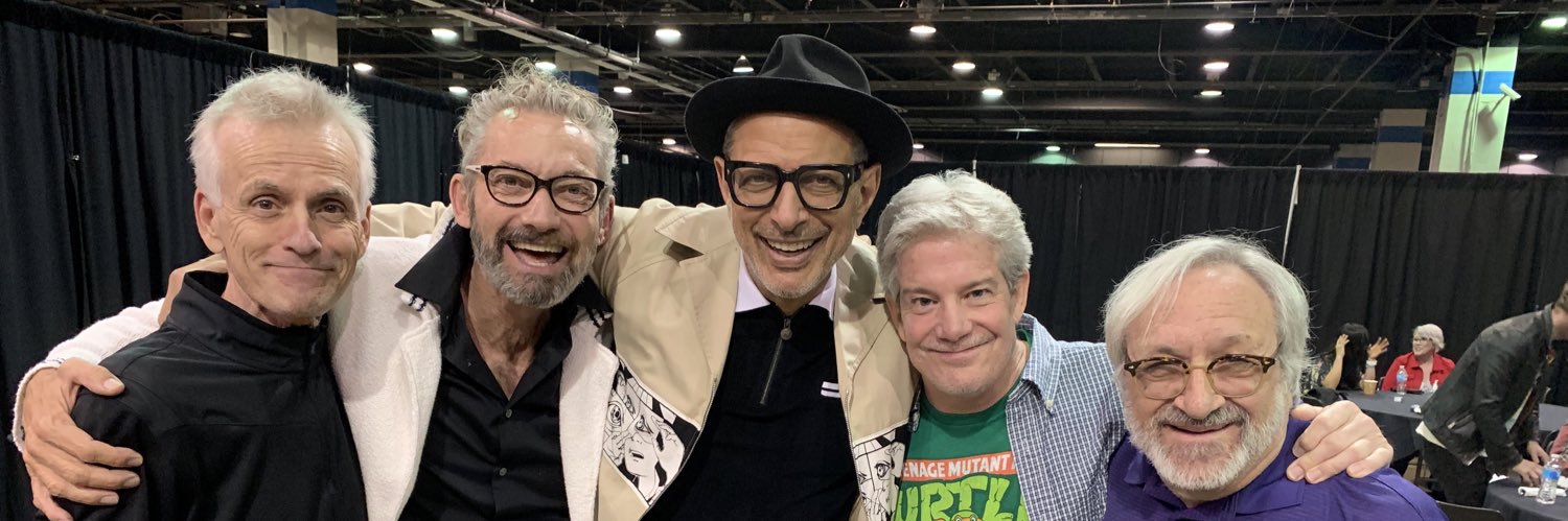 Townsend Coleman banner