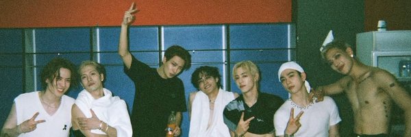 x6Nin Profile Banner