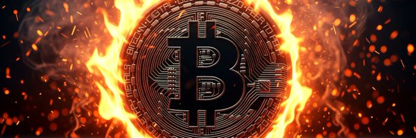 BurntheShipsBTC Profile Banner