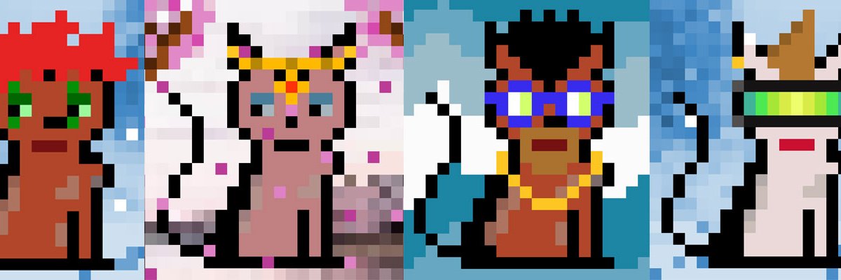 NFTWorld banner