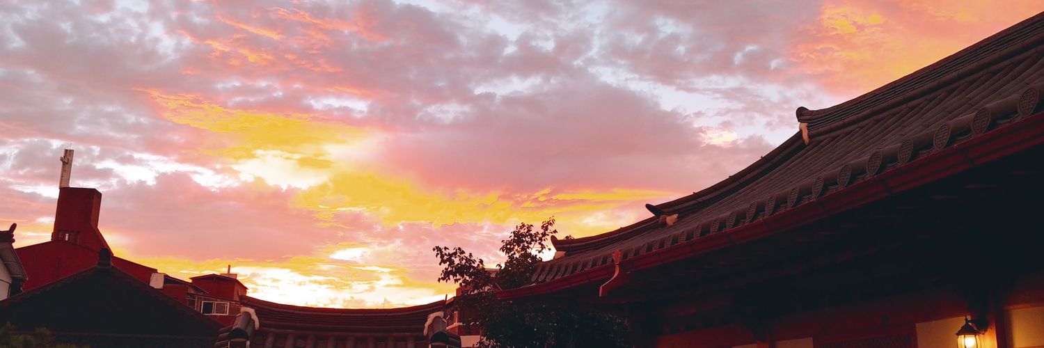 Morakuyo's profile banner image
