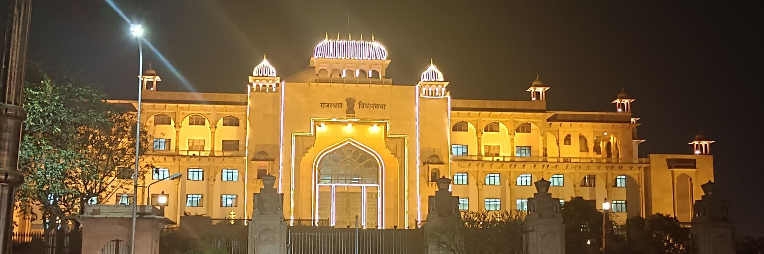 B.S. Meena banner