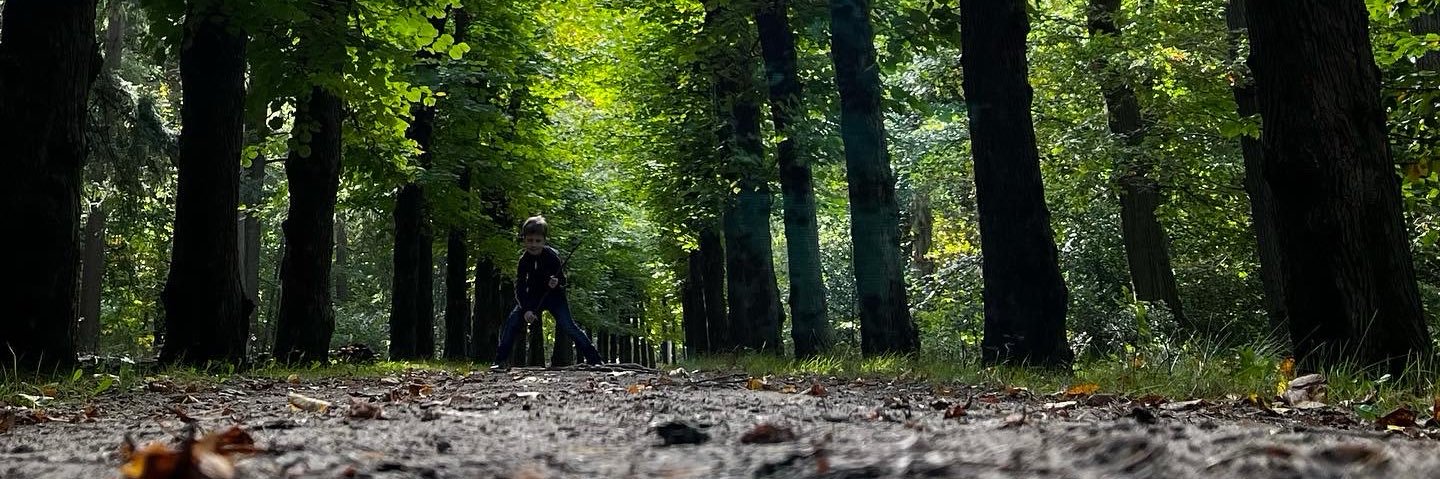 Tim Wismeijer -van Schalkwijk banner