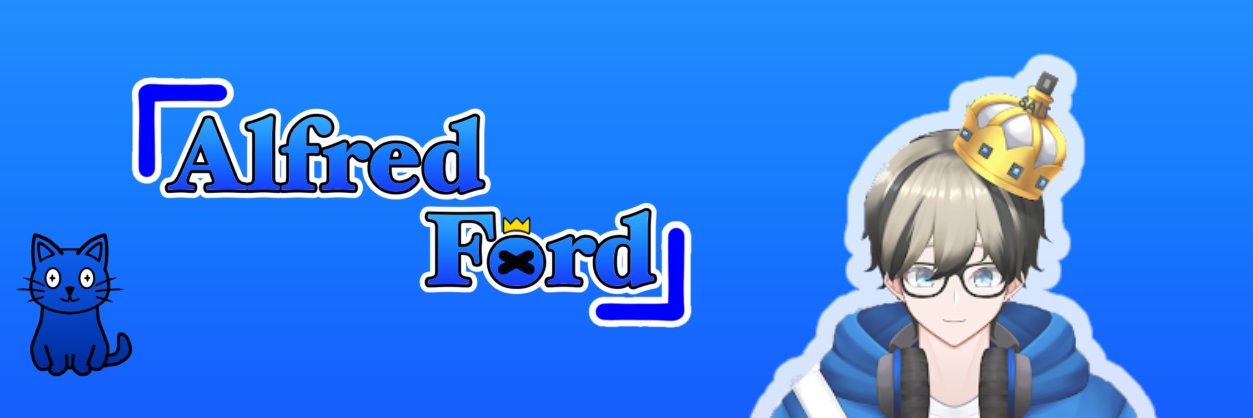 FordkungCH's profile banner image