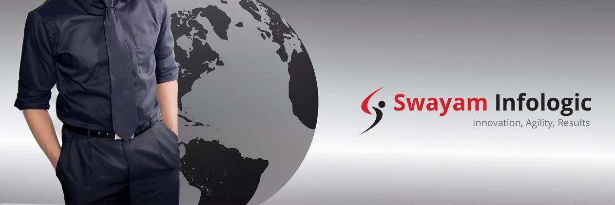 SwayamInfologic's profile banner image