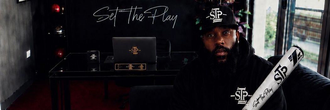 SetThePlayLlc's profile banner image