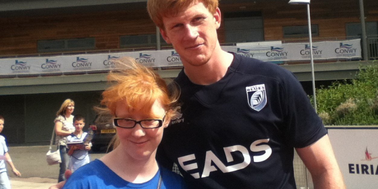 gingersnapspn's profile banner image