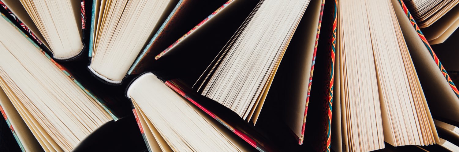 Epigraph Literary Festival banner