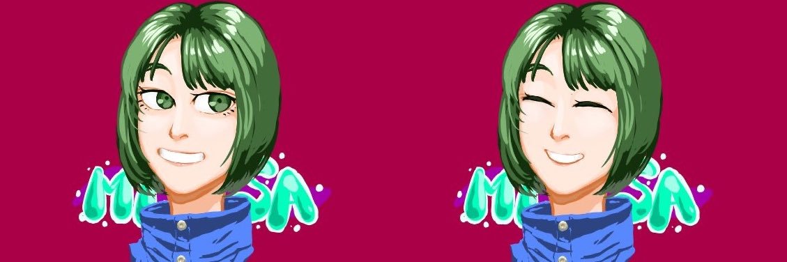 misa_09's profile banner image