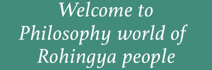 rohingyaphilo's profile banner image