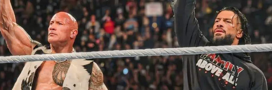 Two HEADS, One TABLE☝🏿☝🏽 banner