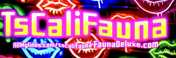 tsFauna Profile Banner