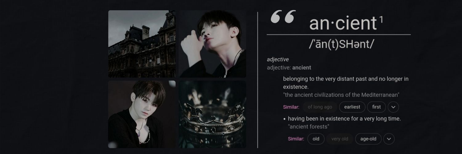 wujisvt's profile banner image
