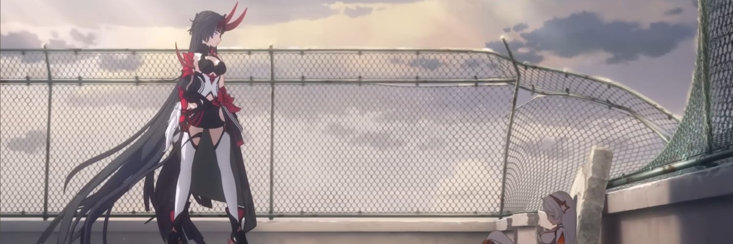 YuukiHaruta's profile banner image