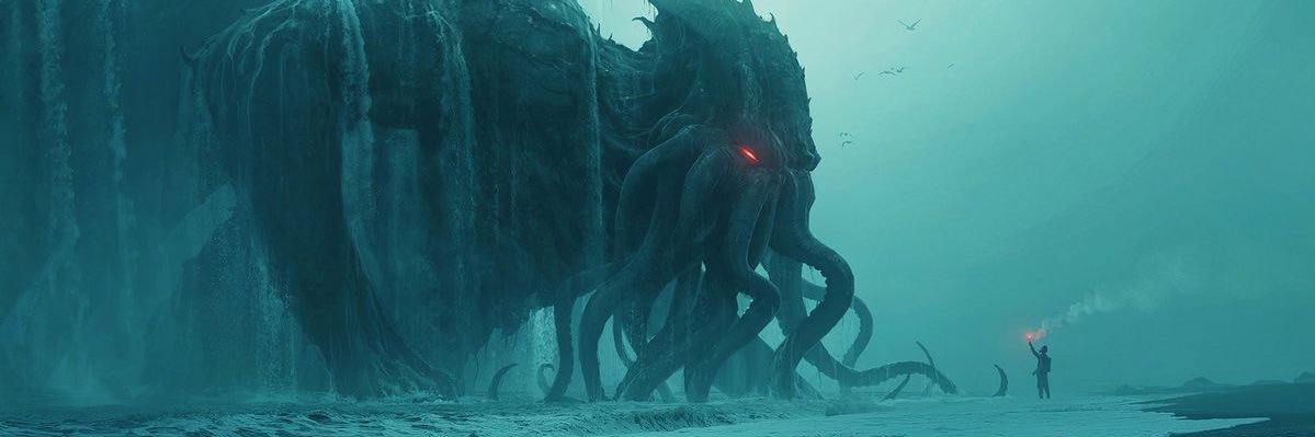 Freire (Arcebispo de Cthulhu) banner