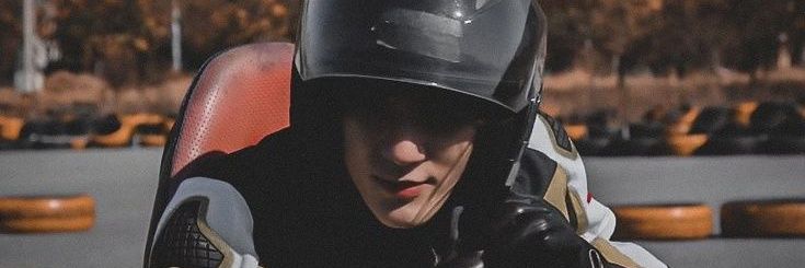 J banner