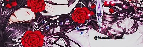 blacksmithhime's profile banner image