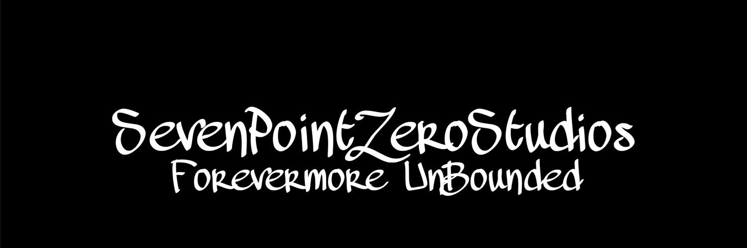 7point0studios's profile banner image