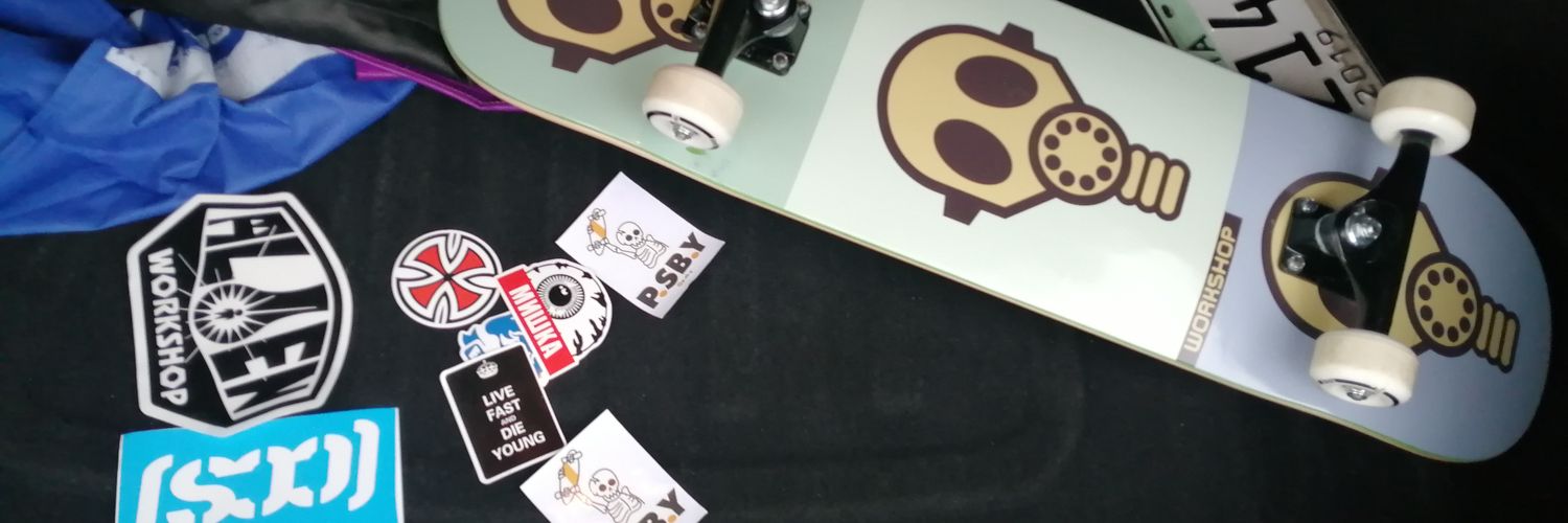 CHOKY1403's profile banner image
