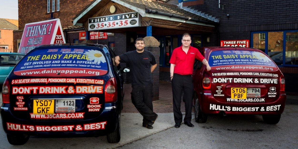 35Taxis's profile banner image