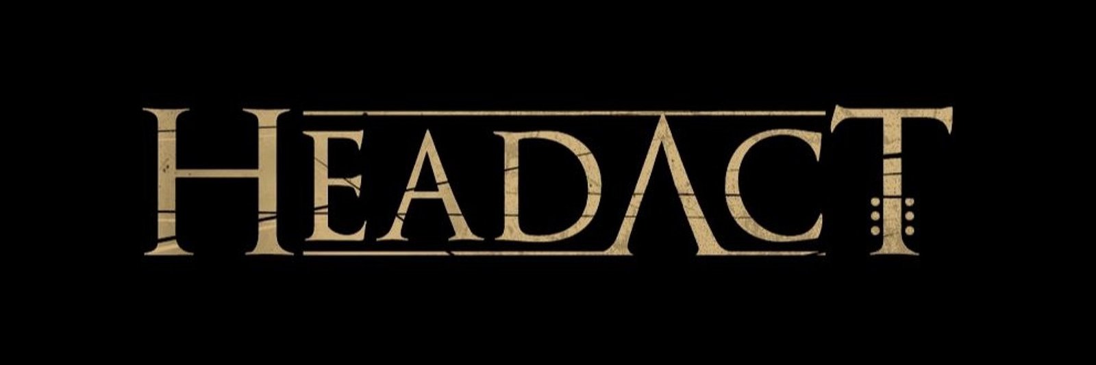 HeadActBand's profile banner image