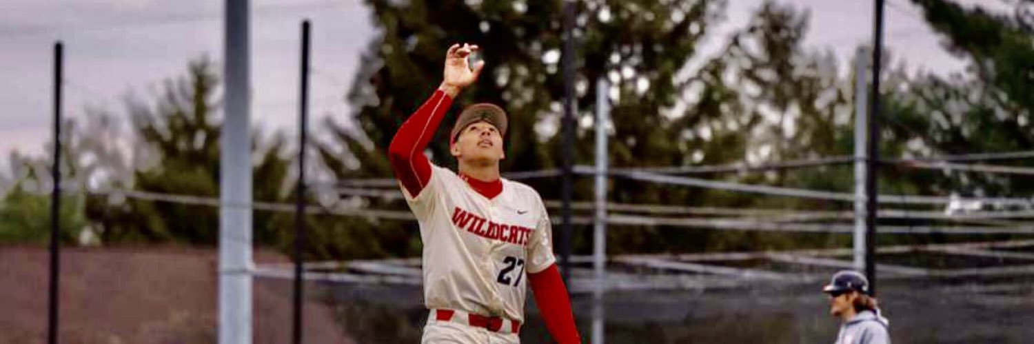 Isaiah Rivera banner