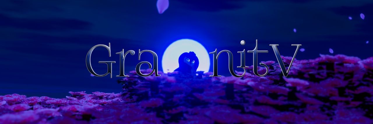 GranitV banner