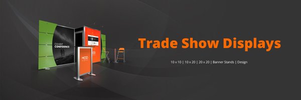 MODdisplays Profile Banner