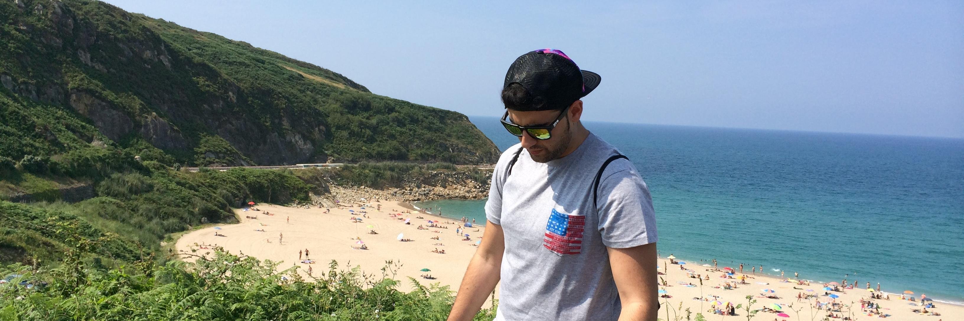 pbLo17's profile banner image